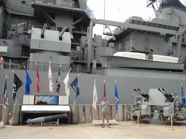 Pearl Harbor Aviation Museum