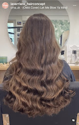 Photo n°21 de La Verrière Hair Concept à Charnay-lès-Mâcon (Magasin de produits de beauté)