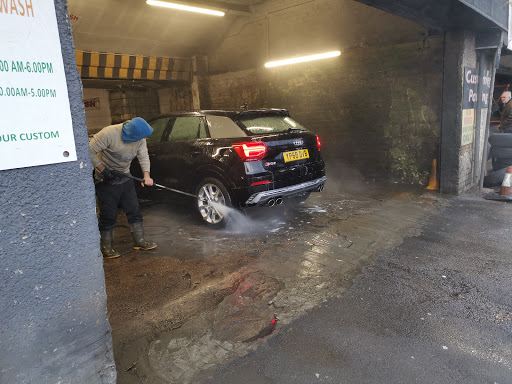 Beckett Road Hand Car wash - Thumbnail