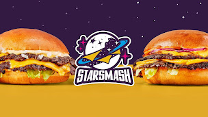 Photo n°1 de Starsmash by Amixem à Reims (Restaurant)