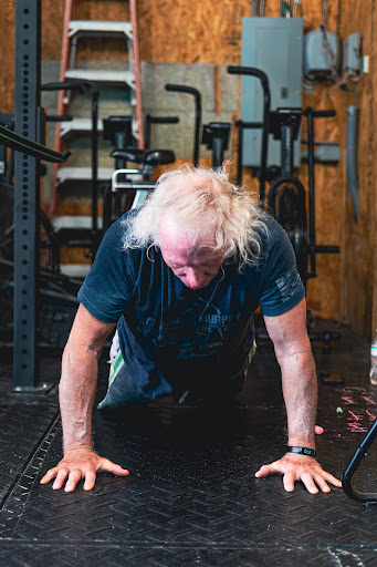 CrossFit 1209 - Gym in Augusta Ga - Thumbnail