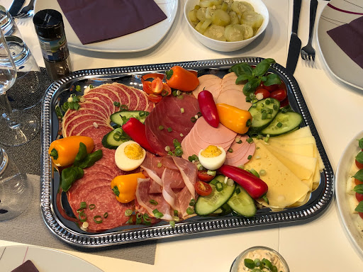 Partytime-Catering Gallery - Germany