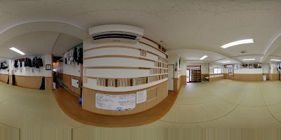 合氣道ひの心 福岡道場