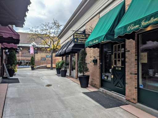 Sherwood Forrest Village