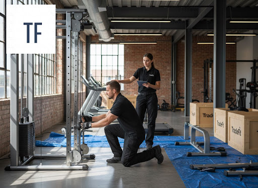 Setting up a new gym or upgrading your home workout space? TradeFit Fitness in Satara makes the e… post image
