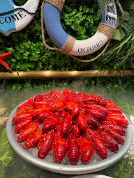 Photo n°64 de Dragon d'Or Wok51 à Saint-Memmie (Restaurant de sushis)