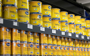 Photo n°4 de Théodore Maison de Peinture à Sens (Magasin de papiers peints)