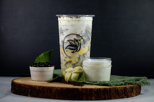 BayLeaf Tea Gallery - United States