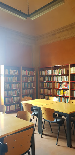 Biblioteca Comunale di Crespellano - Thumbnail