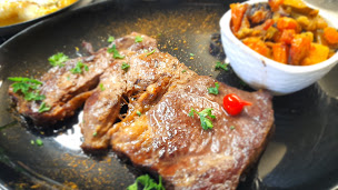 Photo n°149 de Restaurant La Croisée des Régions Salavre à Salavre (Marché de produits frais)