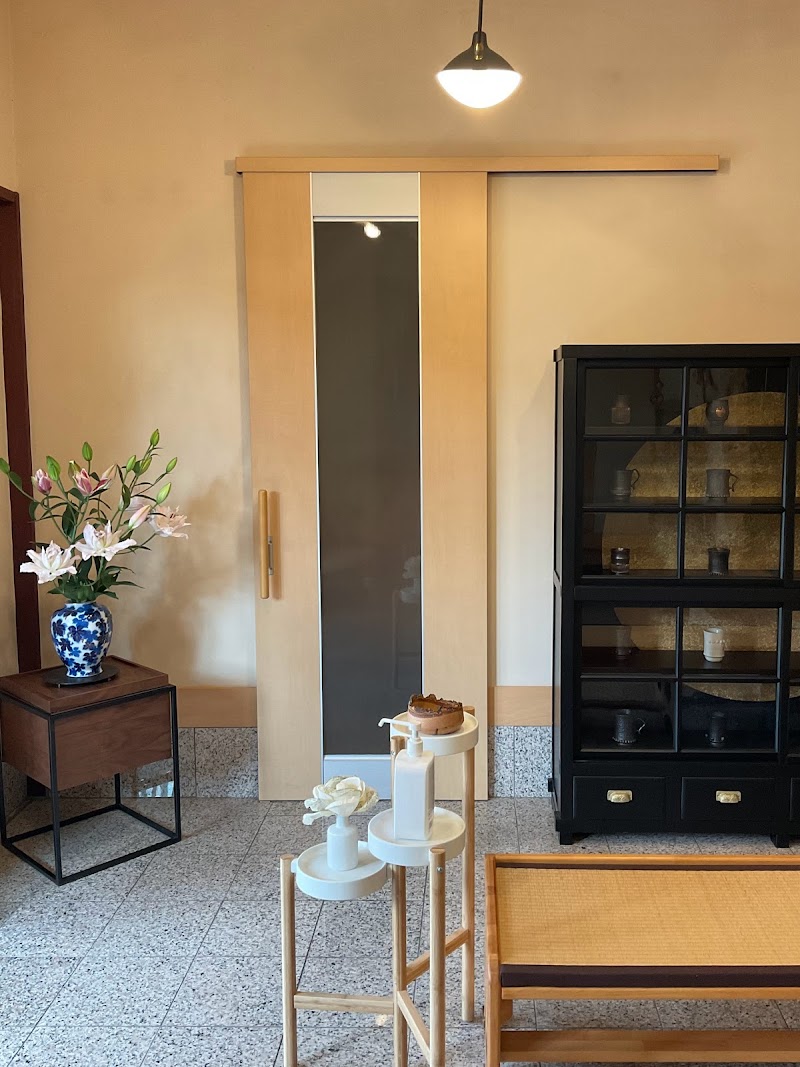 くさなぎ整体院