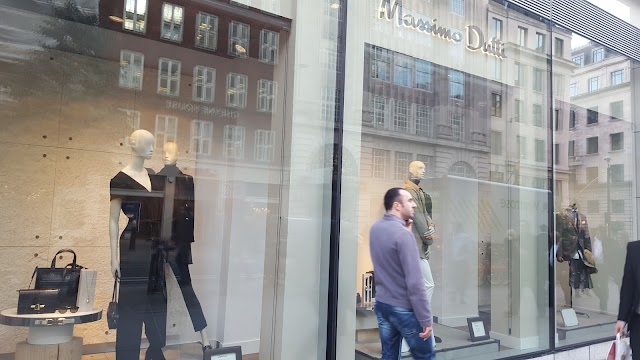 Massimo Dutti
