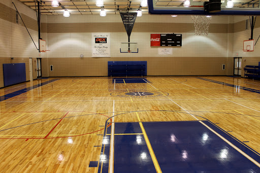 Dimmitt Community Center - Thumbnail