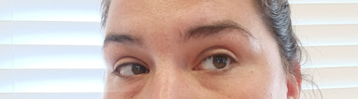 Eyebrows - Visual