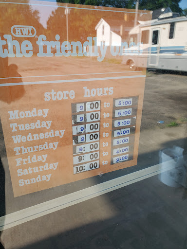 Sturgis Hardware - Thumbnail