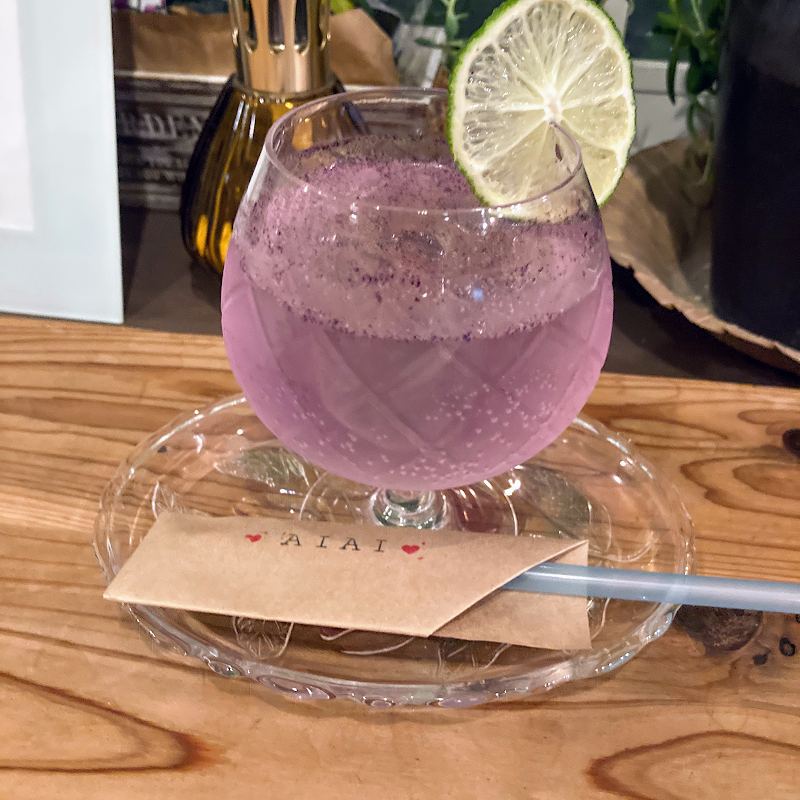 あいあい亭 大在店