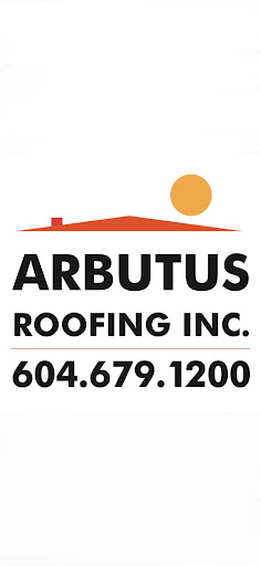 Arbutus Roofing