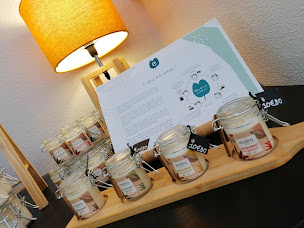 Photo n°16 de GENERATION COIFFURE /couleurs végétales Saint Renan à Saint-Renan (Salon de coiffure)