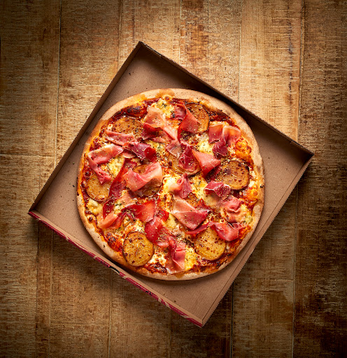 Photo 3 - Lazzaro Pizza Guer