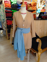 Photo n°6 de Maison Colas Carteret à Barneville-Carteret (Magasin de vêtements)