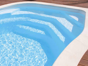 Photo n°10 de Allot Piscines - Pisciniste EXCEL PISCINES à Le Val d'Hazey (Société de construction de piscine)