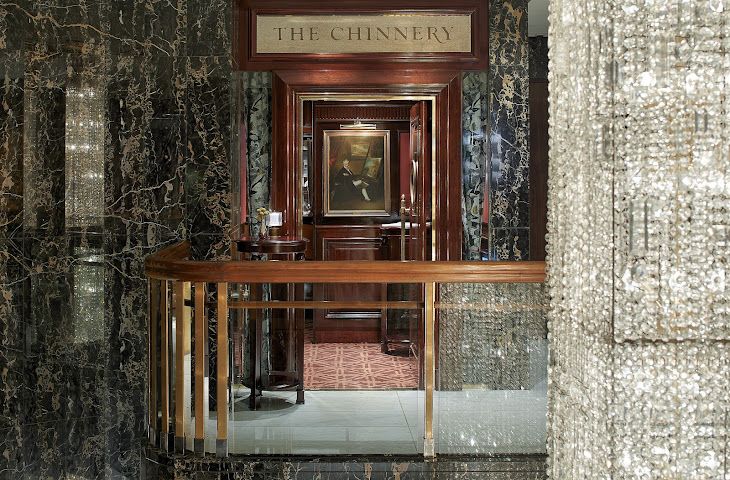 The Chinnery by null