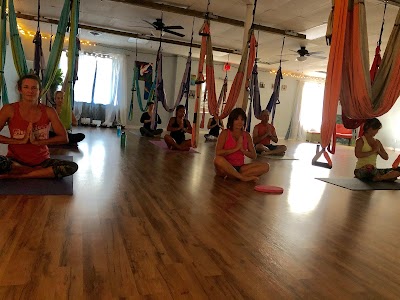 Yoga Art Lounge | Yoga Classes Melbourne FL