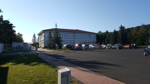 Seiler-Gymnasium - Visual