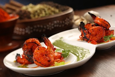 Photos of Spice Bay Restaurant