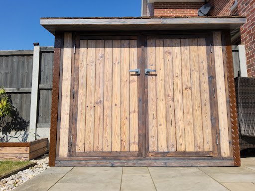 Signature Shed