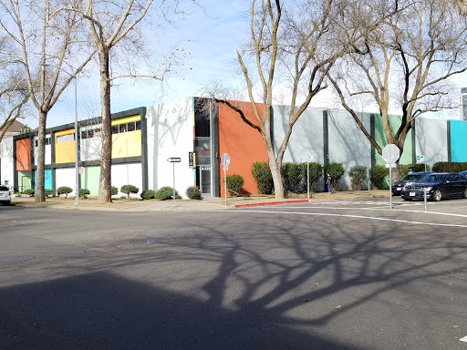 Axis Gallery