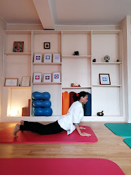 Photo n°9 de Espace Ananda - Yoga - Massage - Ayurveda à Massy (Nutritionniste)