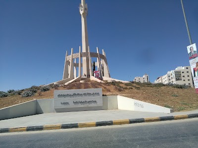 Photos of Applied Science Private University