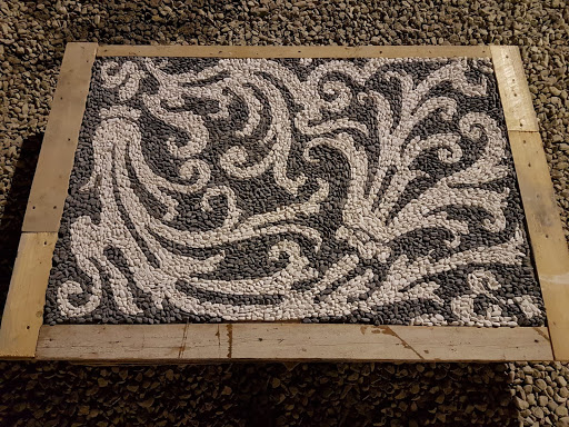 FOSCHINI PAVIMENTI ALLA VENEZIANA - Thumbnail