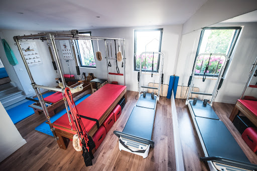 Workshop Lm Pilates