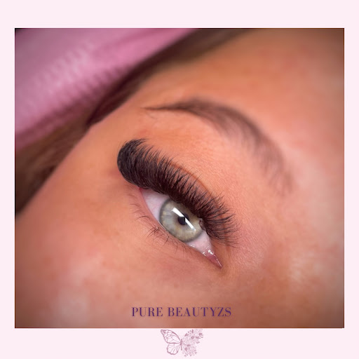 Purebeautyzs - Visual