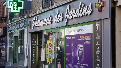 Aprium Pharmacie des Jardins - Thumbnail