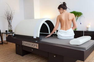 Photo n°5 de Renai'Sens la madeleine à La Madeleine (Spa)