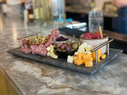 Montanya Distillers | Cocktail Bar by null