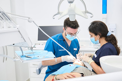 Dentista Andújar - Clínica Dental en Andújar | MEDYCLINIC