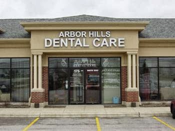 Arbor Hills Dental Care