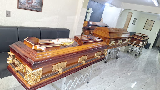 Velatorio Funeraria Jimenez Hernández