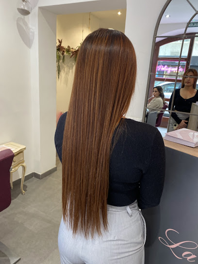 La Sede Peluquería