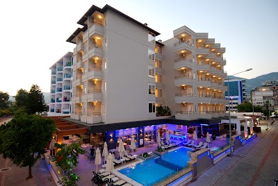 Photos of Hatipoglu Hotel