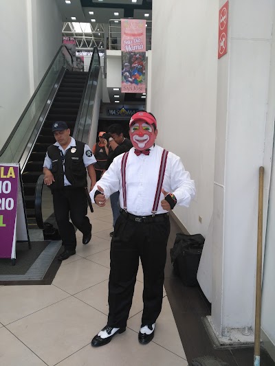 Photos of C.C. Paseo San Jos&eacute; (Corporaci&oacute;n Macario)