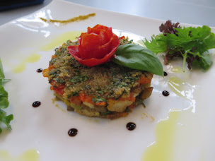 Photo n°16 de CUISINE SUR COURS Atelier gastronomique à Nice (Cours de cuisine)