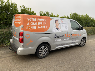 Photo n°3 de Docteur PAC à Plouénan (Chauffagiste)