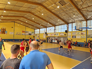 Photo n°4 de BASKET SEYCHOIS BARTHÉLÉMÉEN à Seyches (Club de basket-ball)