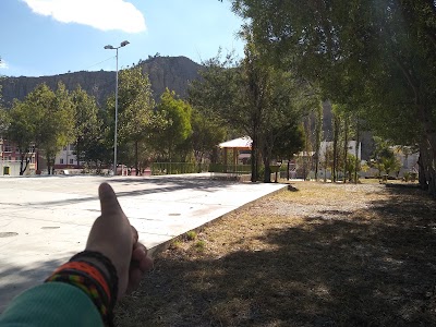 Photos of Achumani 36 Park