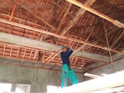 Photos of INTERIOR HOME PACITAN